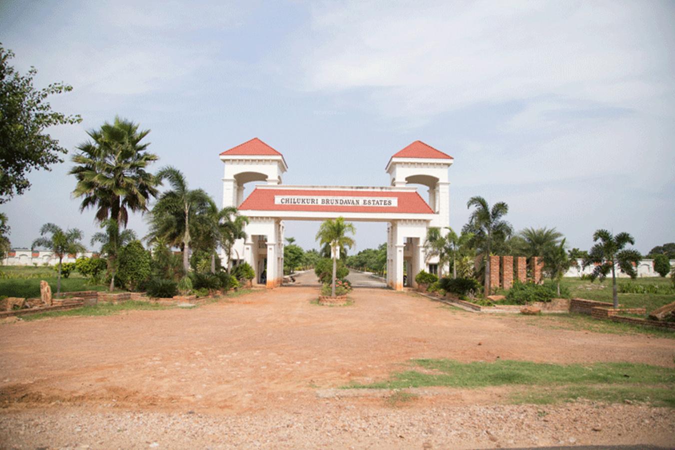 Brundavan Estates