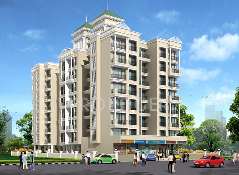 Images for Elevation of Priyanka Priyanka Utkarsh