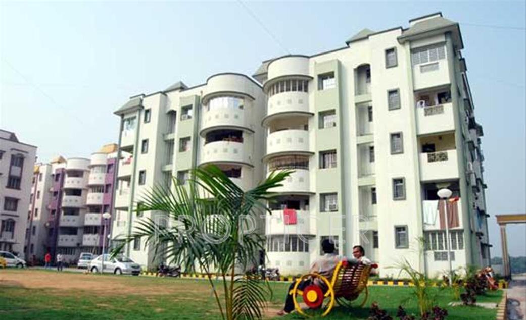 heritage Project Image