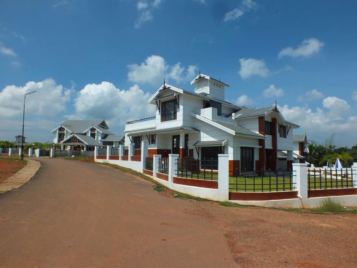 Images for Elevation of Hilite Springdale