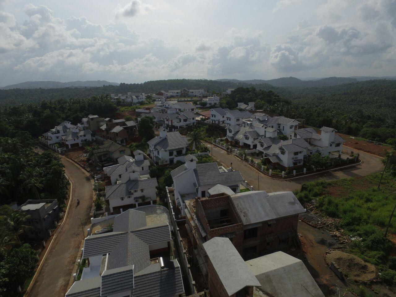 Images for Elevation of Hilite Springdale