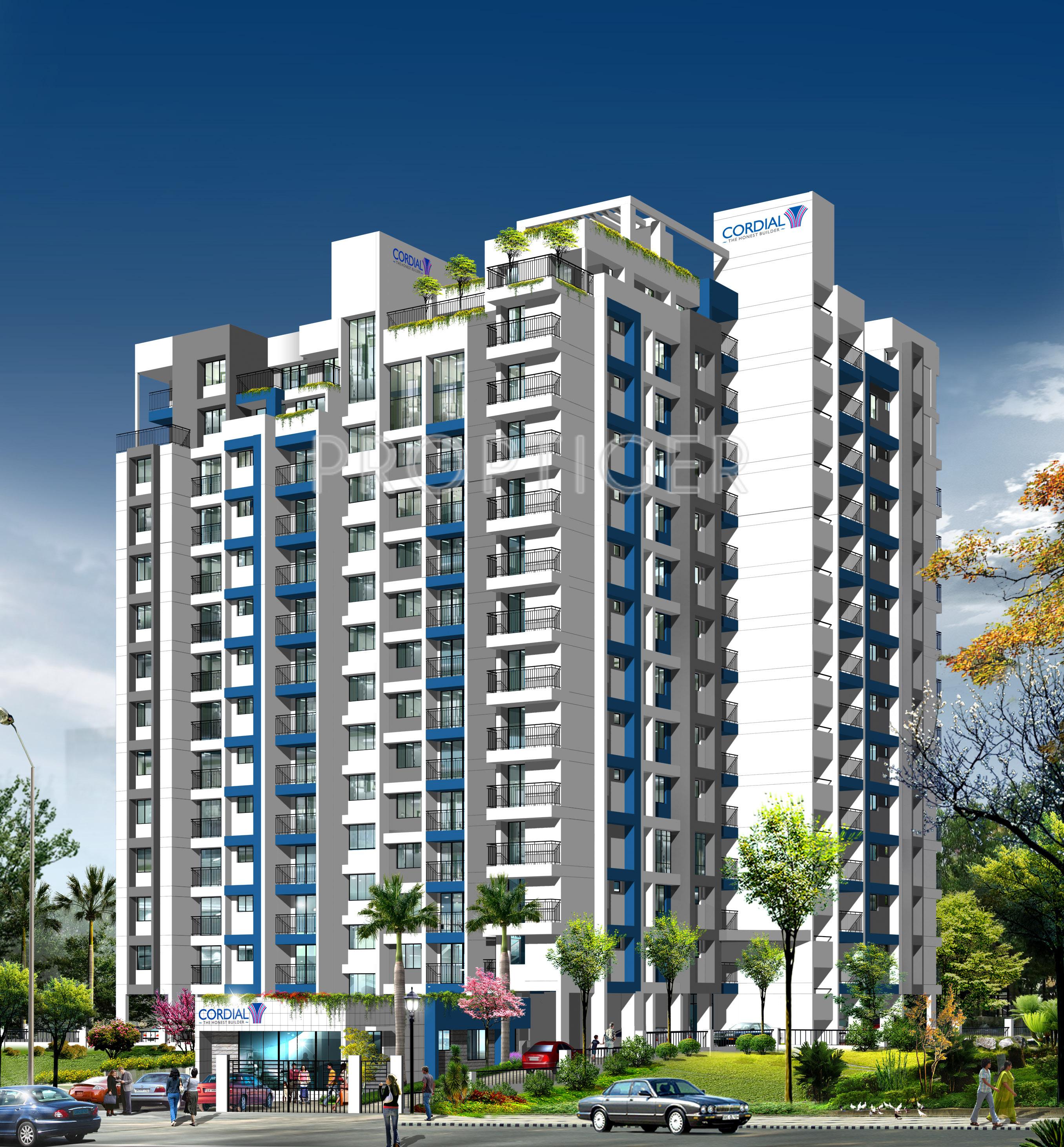 casilda Images for Elevation of Cordial Casilda