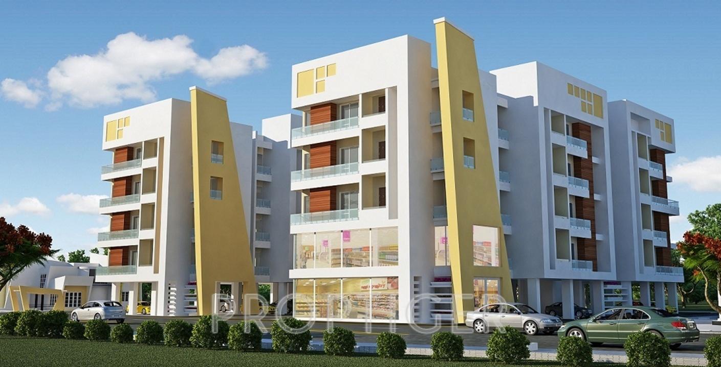 Vistas Apartments