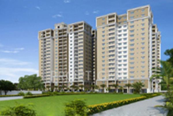 Images for Elevation of Globuse Nakshatra