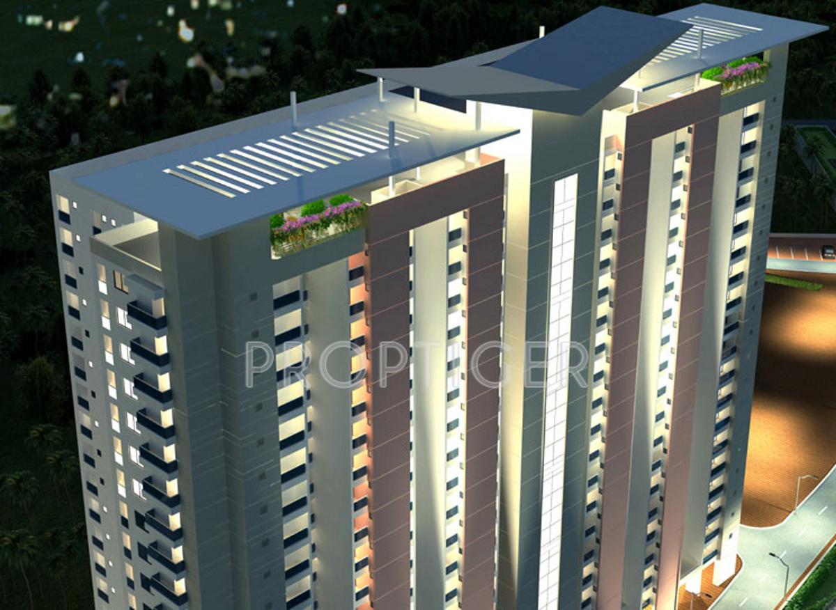 cyber-gardens-carnations Images for Elevation of Condor Cyber Gardens Carnations