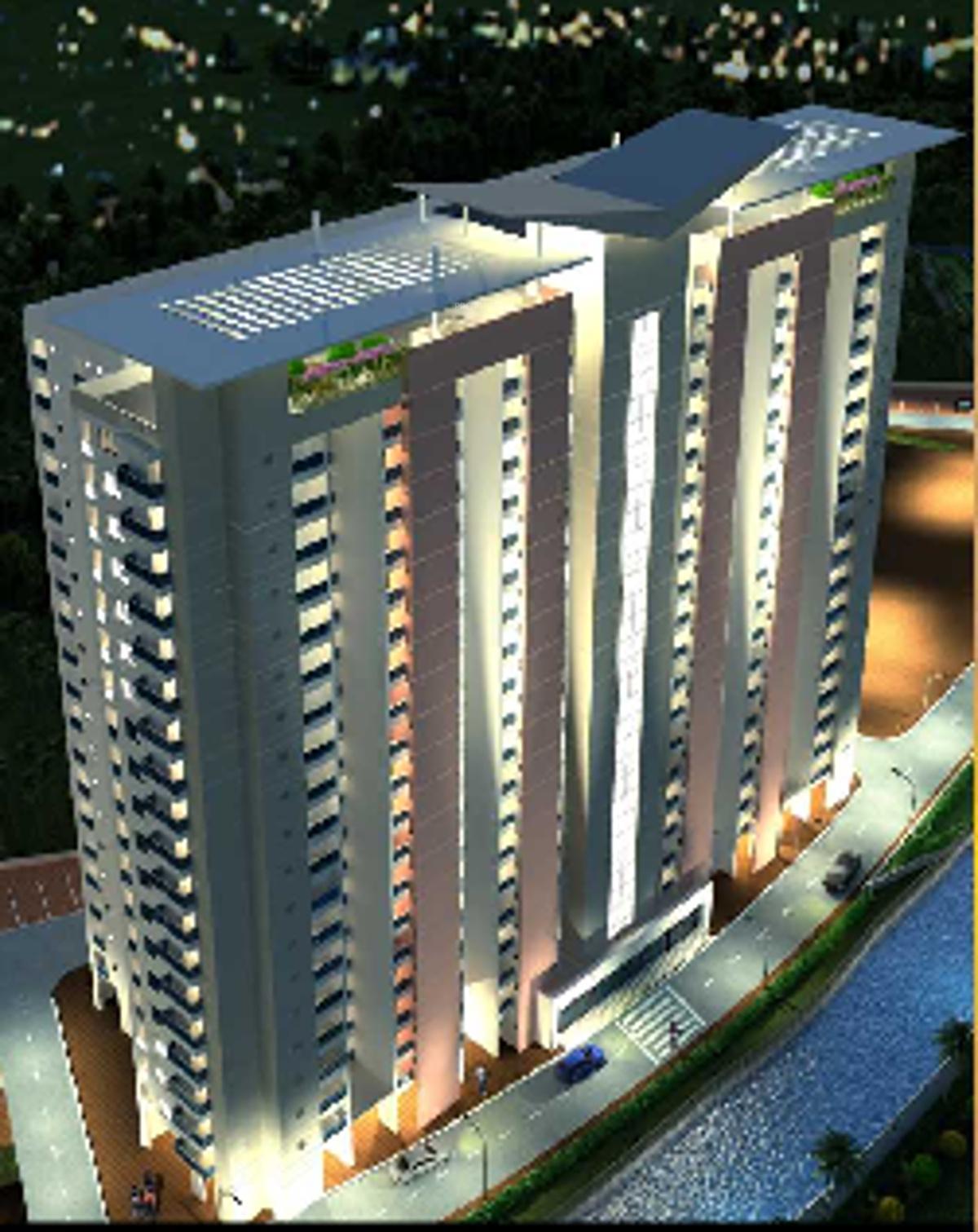 cyber-gardens-carnations Images for Elevation of Condor Cyber Gardens Carnations