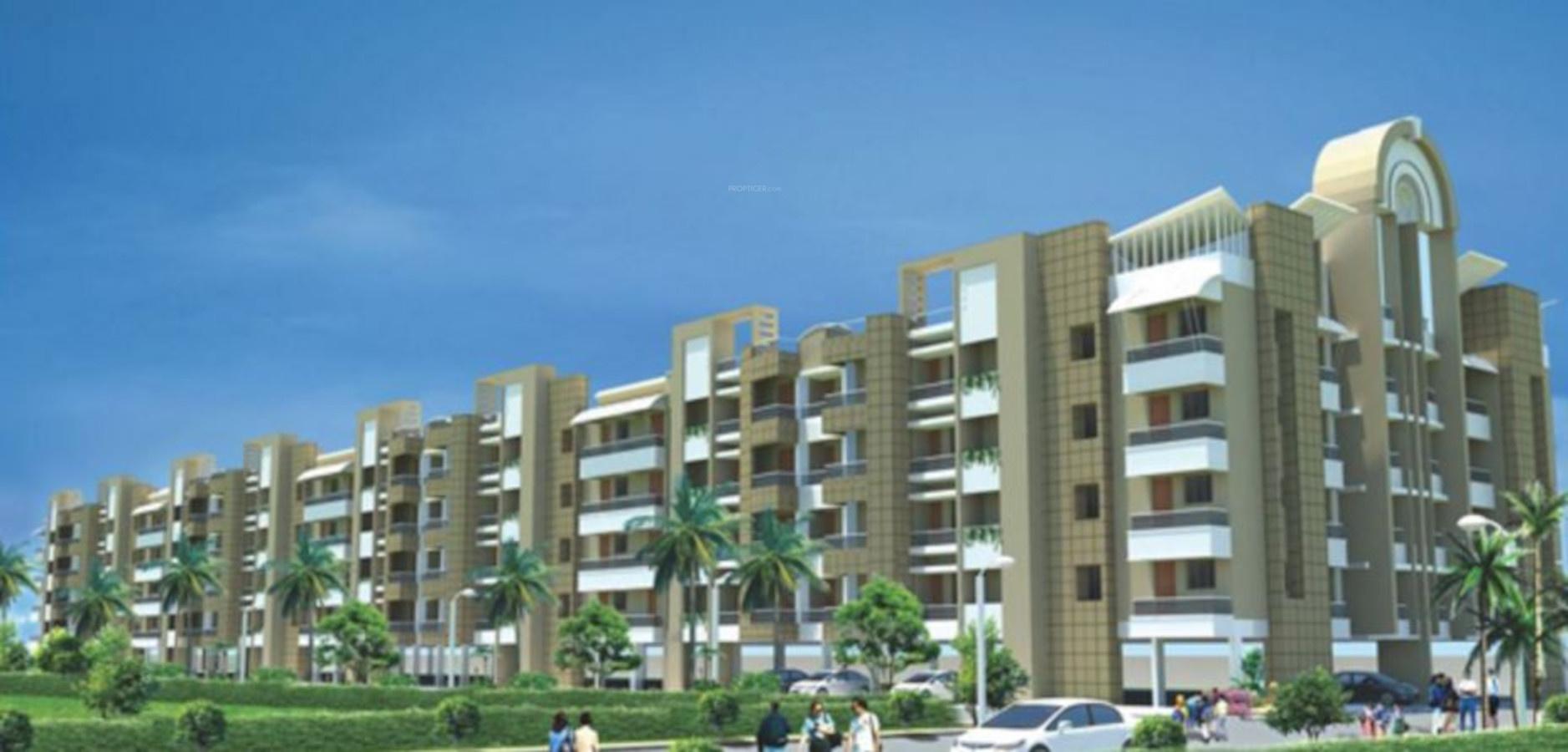 orchid-eleganz Elevation