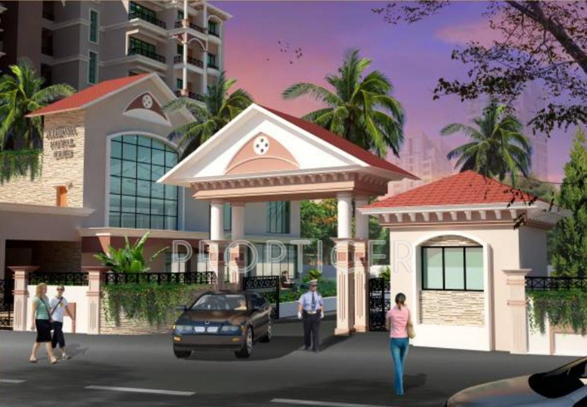 atharwa-royal Images for Elevation of Atharwa Atharwa Royal