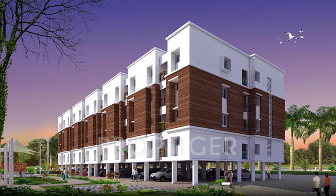 Images for Elevation of Isha Aarambha