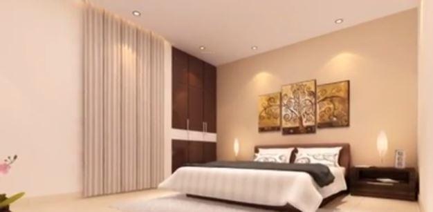 aarambha Bedroom