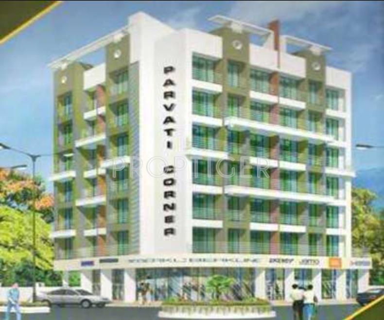 Images for Elevation of RD Parvati Corner