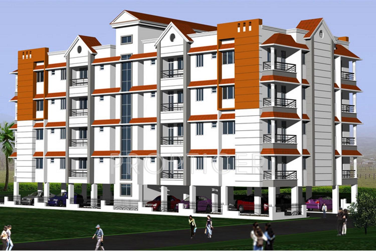 sunrise-sai-developer sunrise-regency-palace Project Image