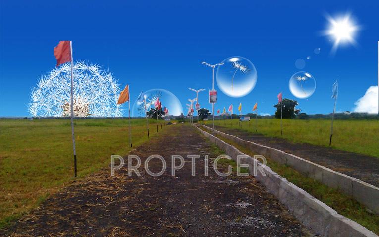 Images for Elevation of Unique Unique Town