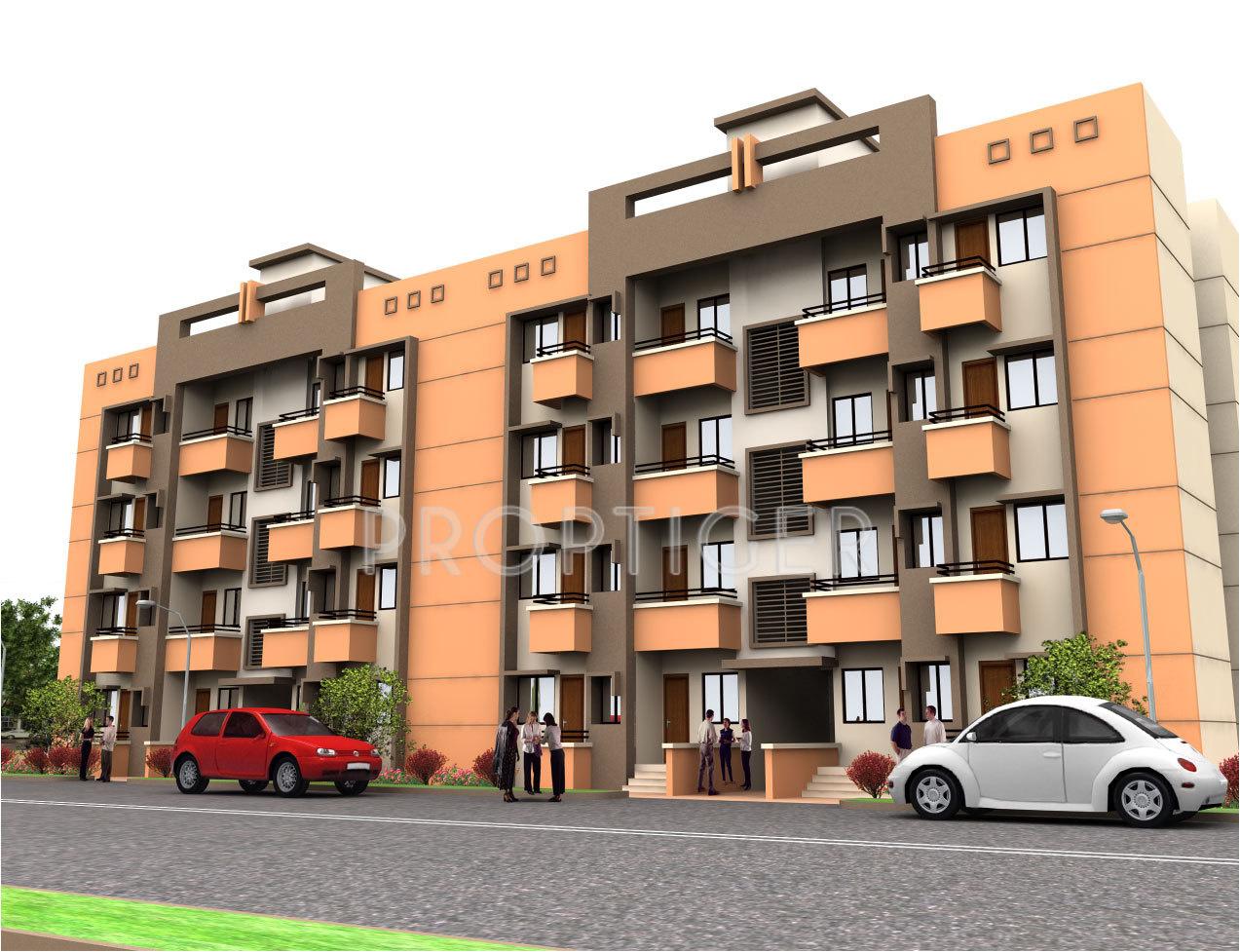 my-town Images for Elevation of Axon My Town