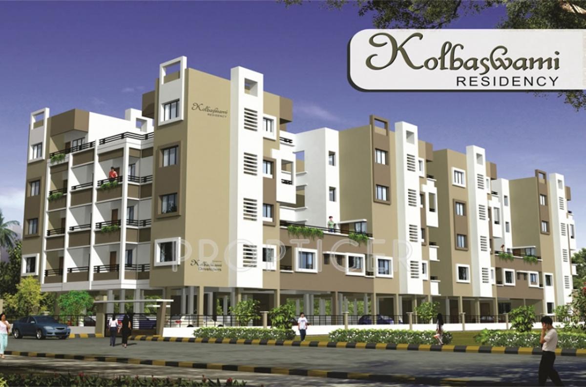 Images for Elevation of Kolbaswami Residency