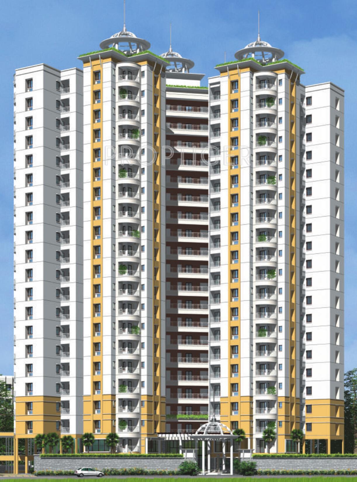 charing-cross Images for Elevation of Jain Charing Cross