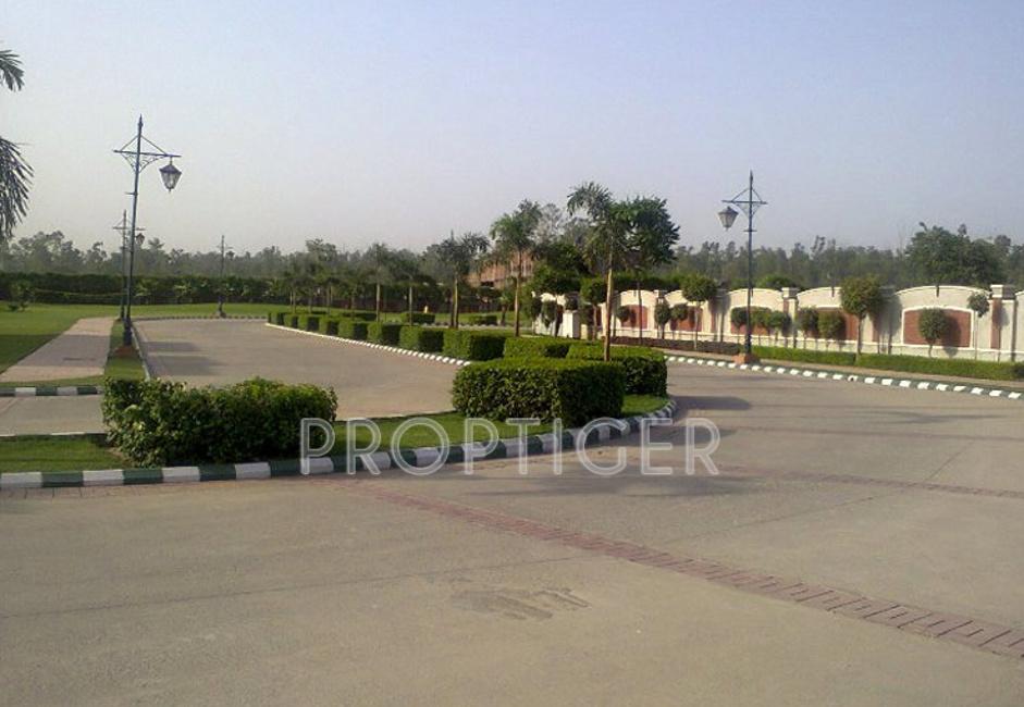 one-plots Images for Elevation of Eldeco Estate One Plots