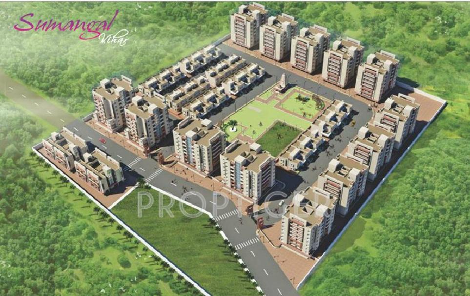 sumangal-vihar-villa Images for Elevation of Sumangal Vihar Builder Sumangal Vihar Villa