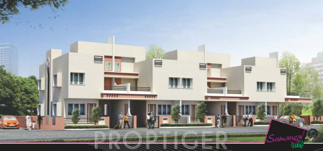 sumangal-vihar-villa Images for Elevation of Sumangal Vihar Builder Sumangal Vihar Villa