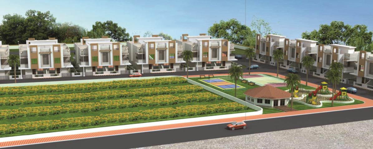 hingna-town Images for Elevation of Vidarbha Hingna Town
