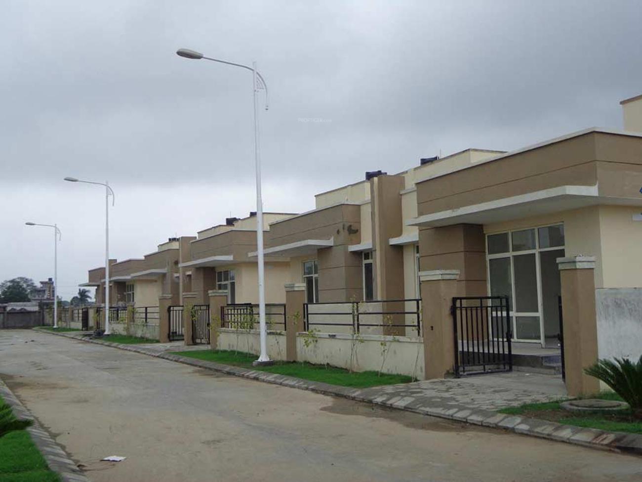 Images for Elevation of Omaxe Manglia Court