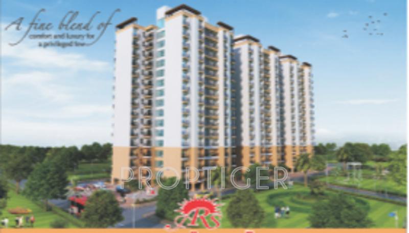 celebrity-woods Images for Elevation of Ansal Celebrity Woods