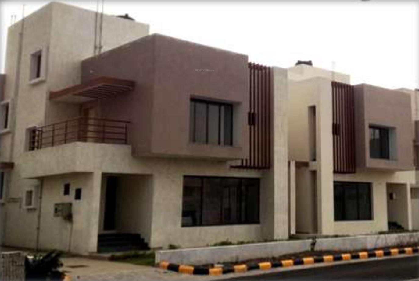 Images for Elevation of Fire Infinity Courtyard Homes