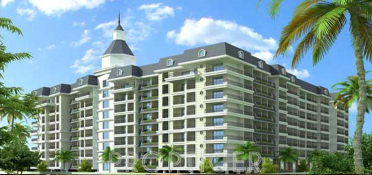 Images for Elevation of Buildmore Woods