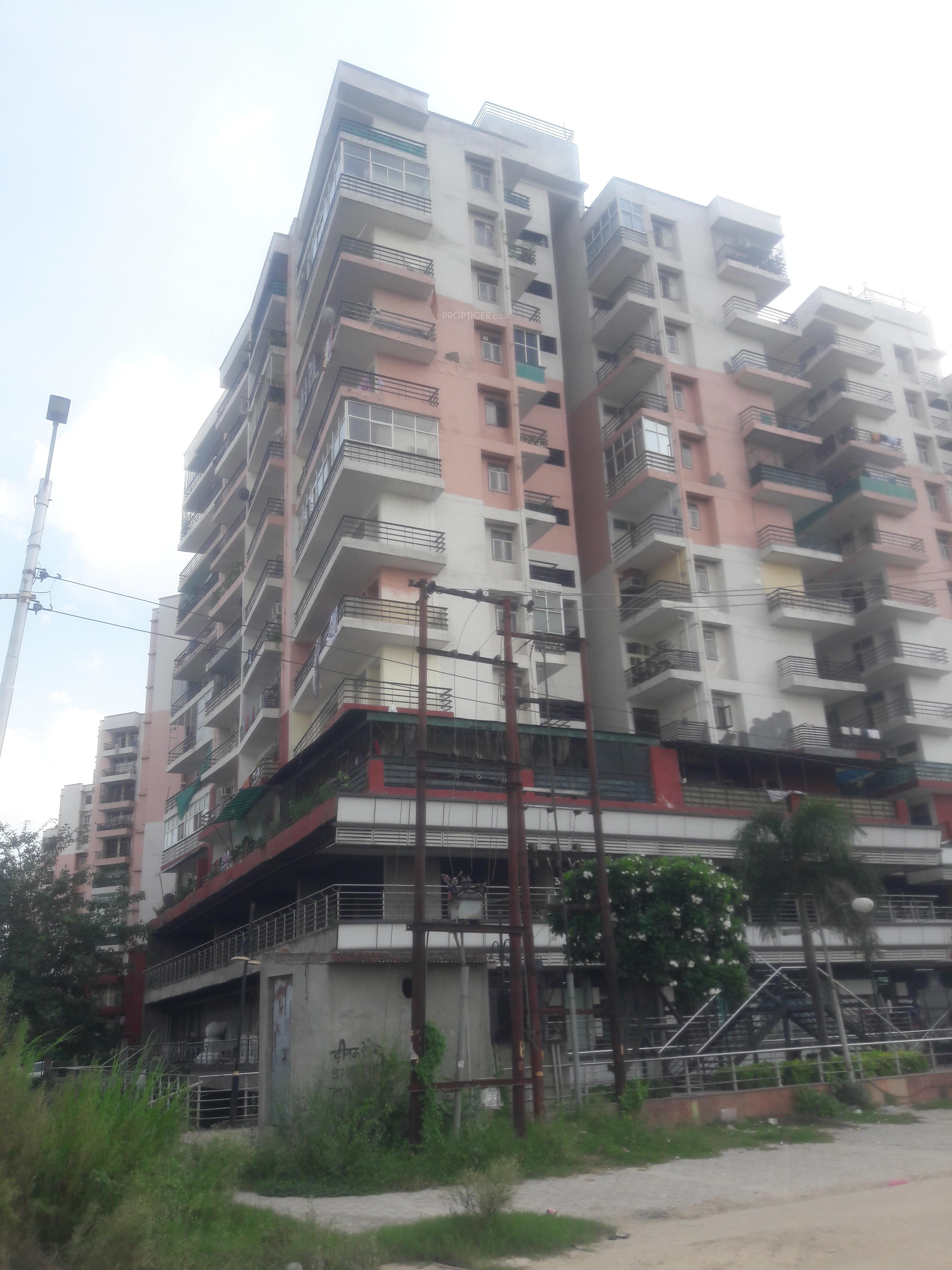 homes-elegante Elevation
