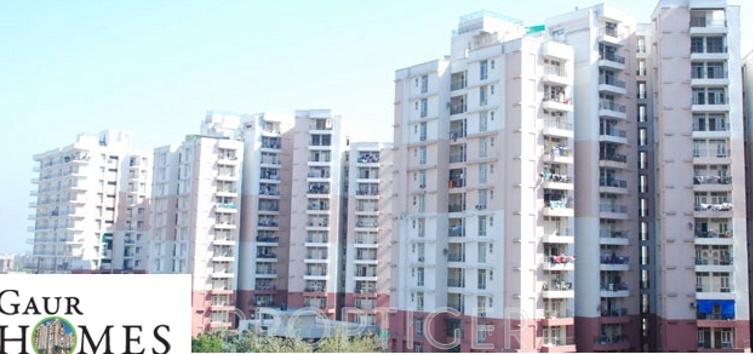 Gaur Homes