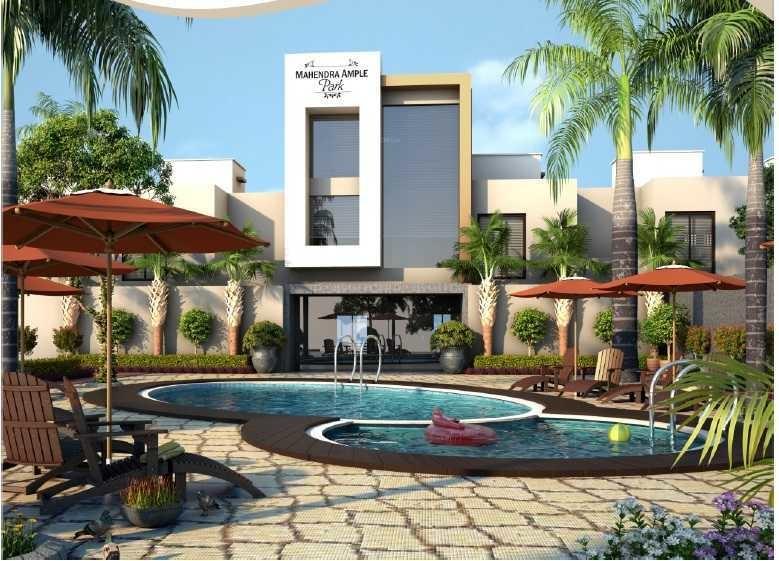 ample-park Elevation