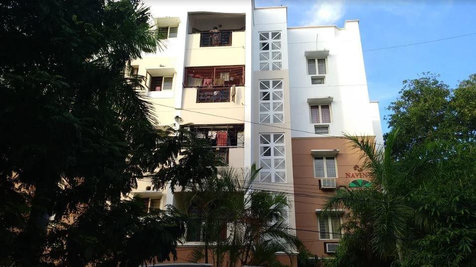 claremont-court Elevation