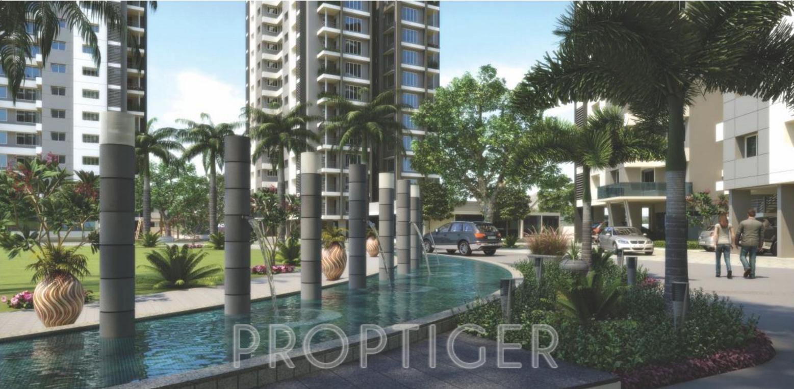 Images for Elevation of Raghuvir Sentosa Heights