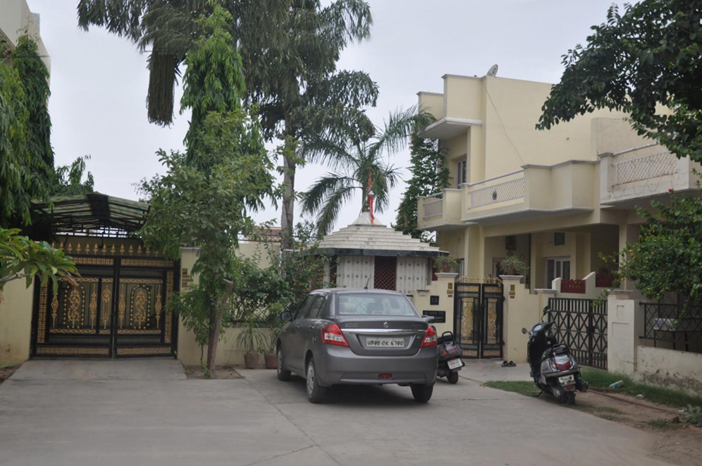 garden-phase-1 Elevation