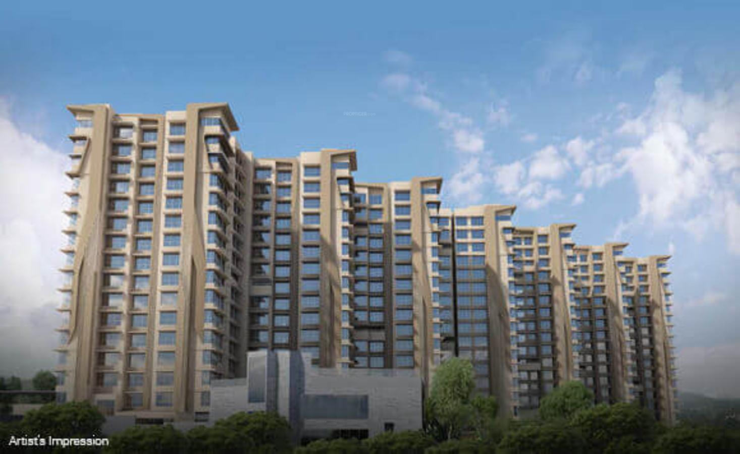 Images for Elevation of Kanakia Rainforest