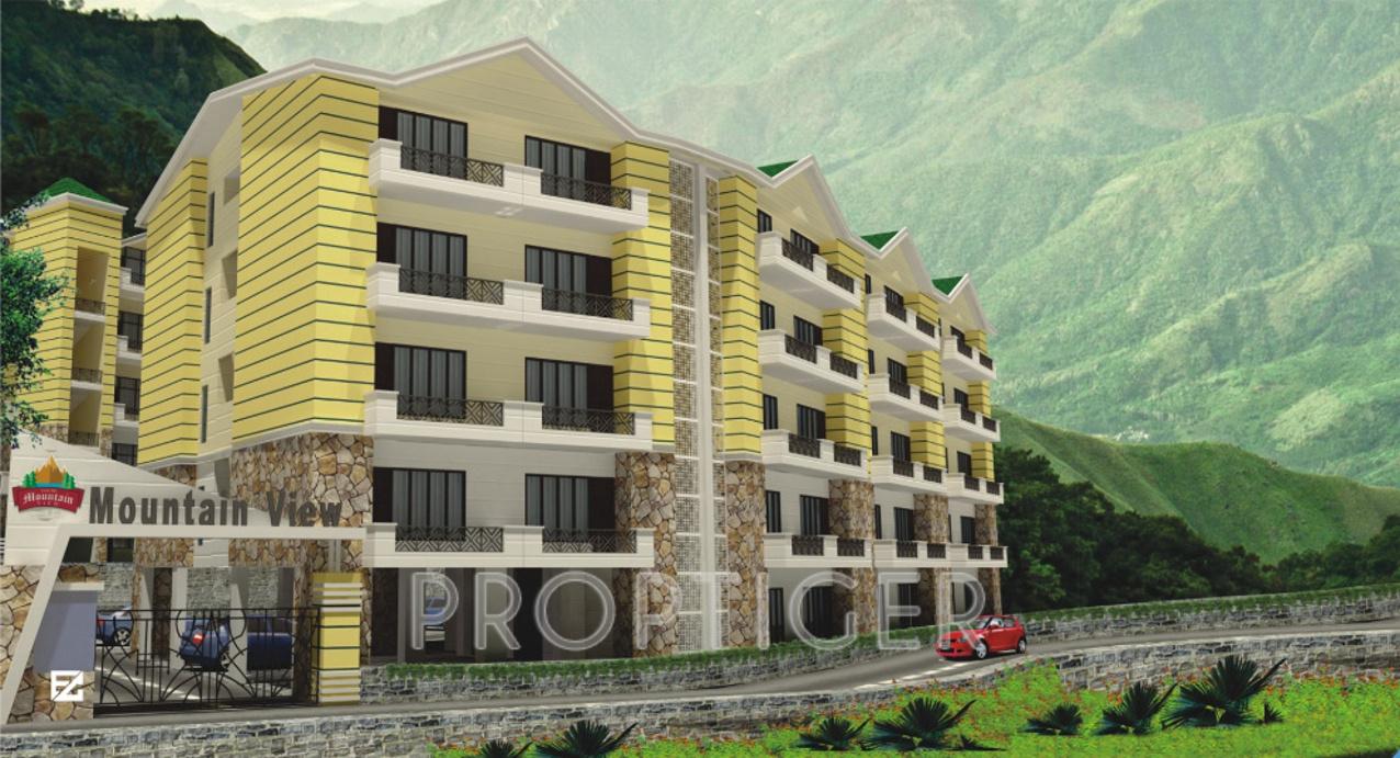 mountain-view Images for Elevation of Exalter Mountain View