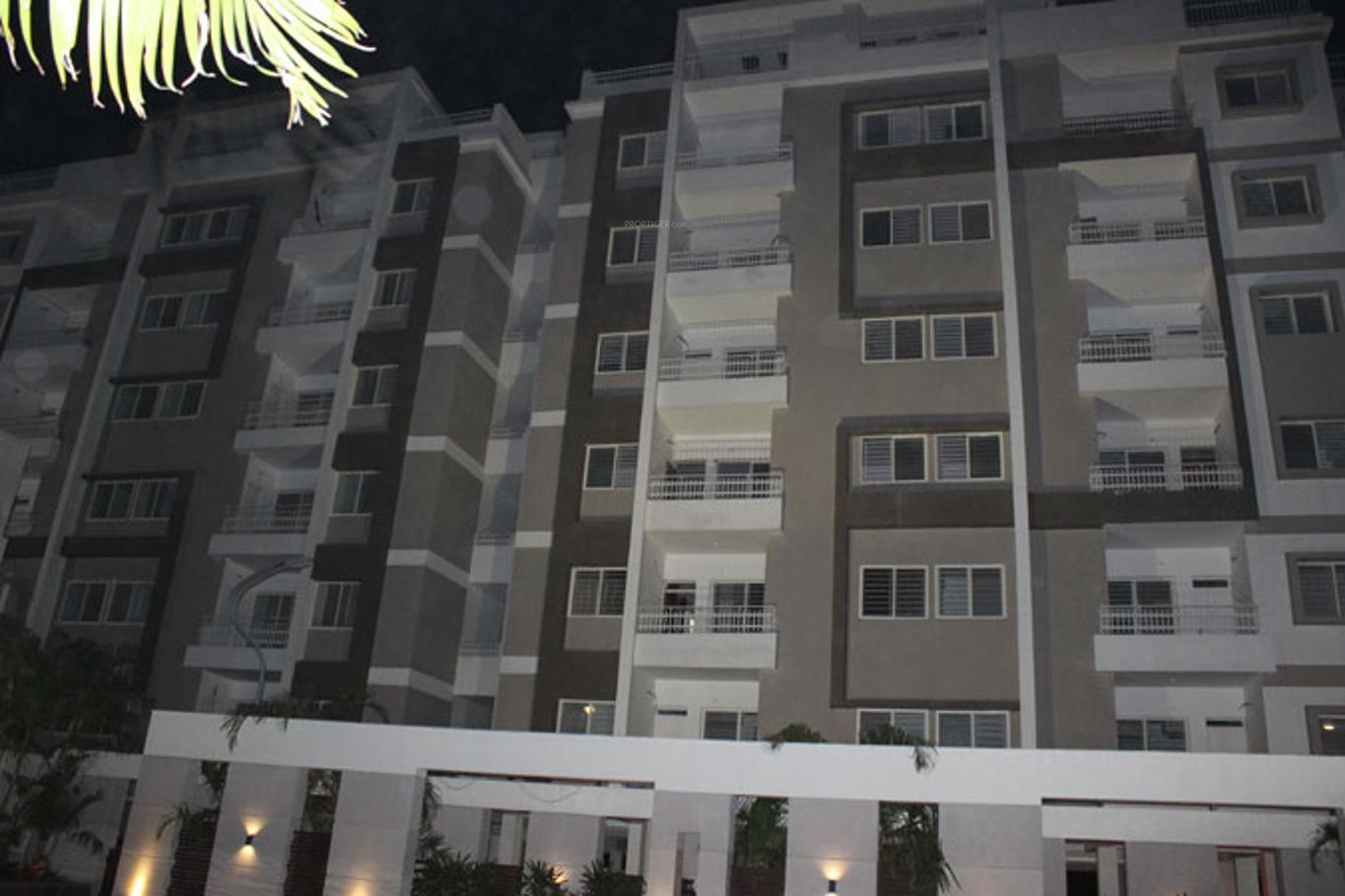 Images for Elevation of Virasha Infrastructure Heights