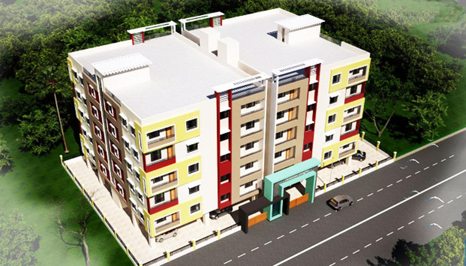 Images for Elevation of Midland Heights