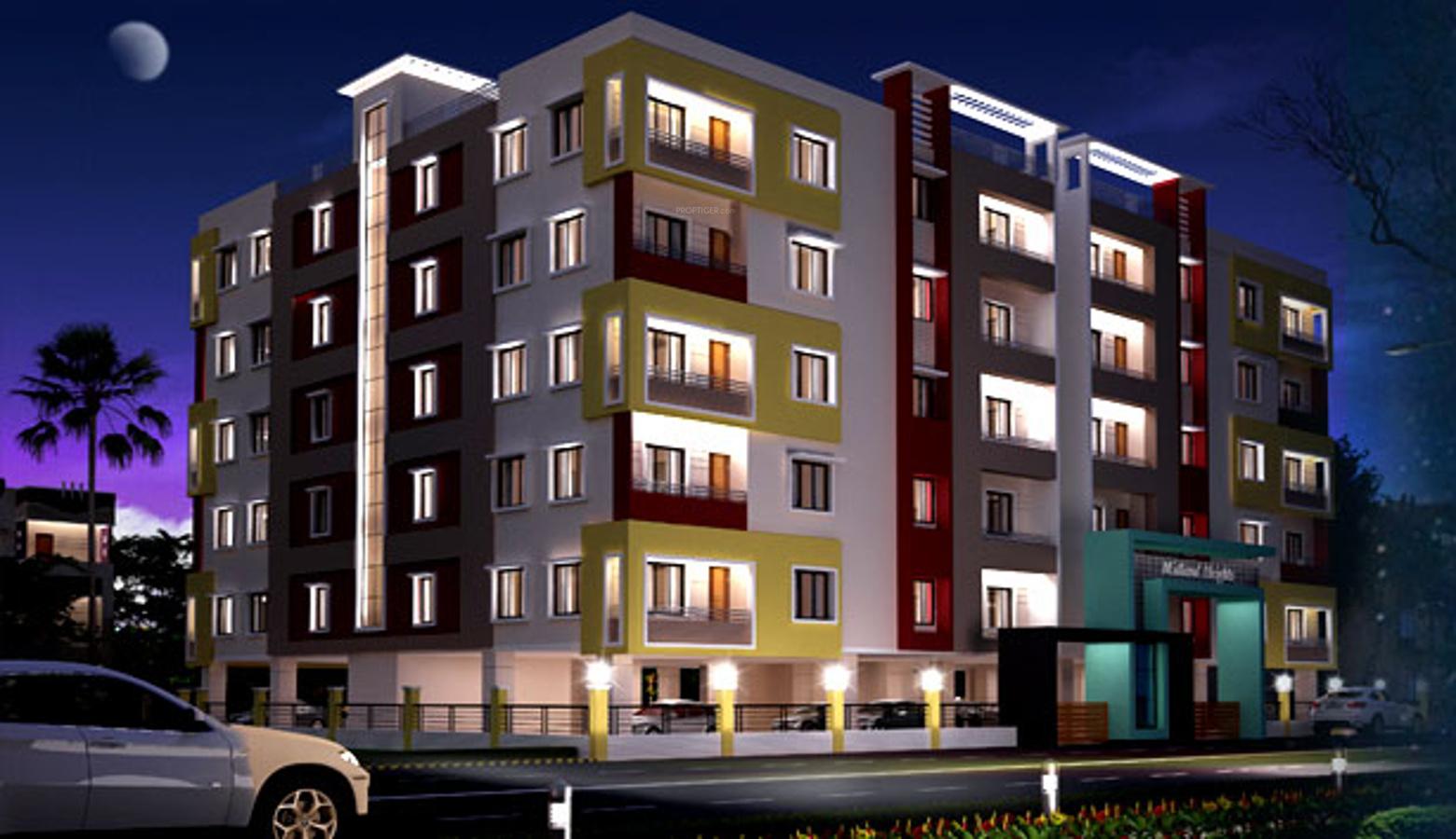 Images for Elevation of Midland Heights