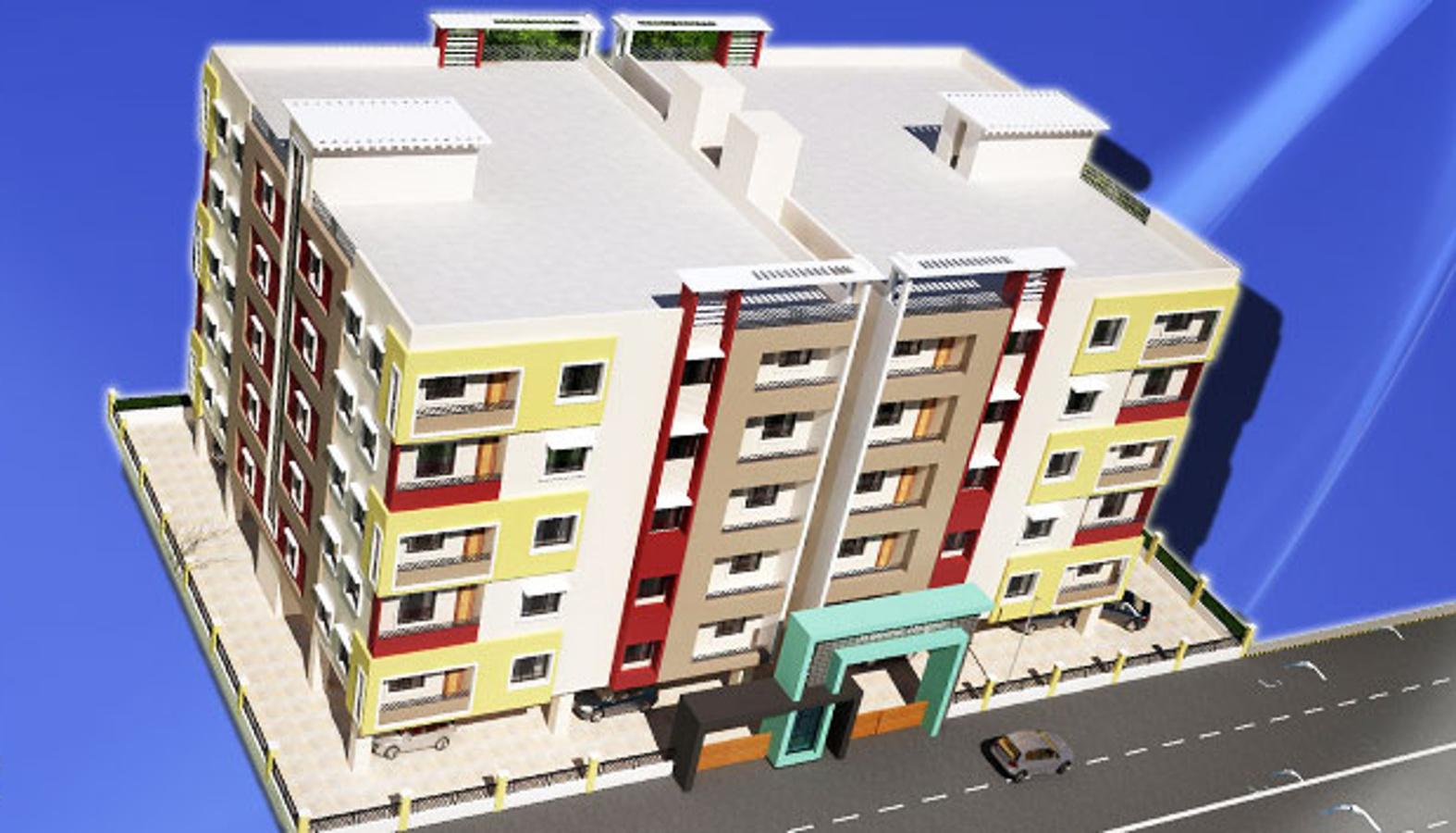Images for Elevation of Midland Heights