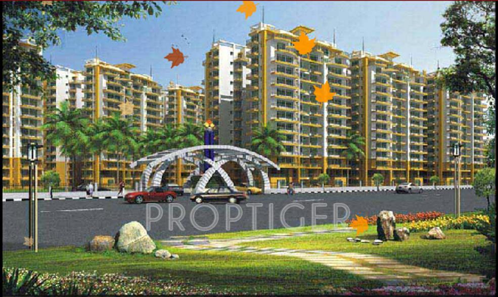 Images for Elevation of Maxheights Metro View