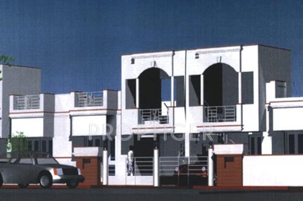 mahanagar-ii Project Image