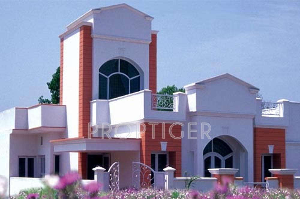 mahanagar-ii Project Image