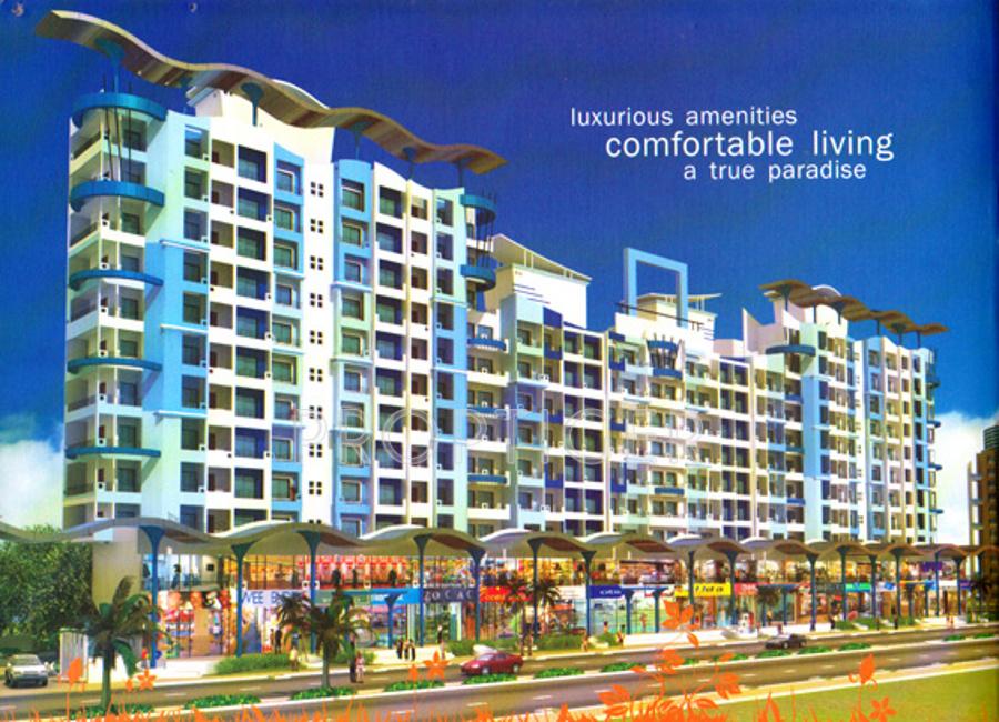 Images for Elevation of SDC Dev Paradise