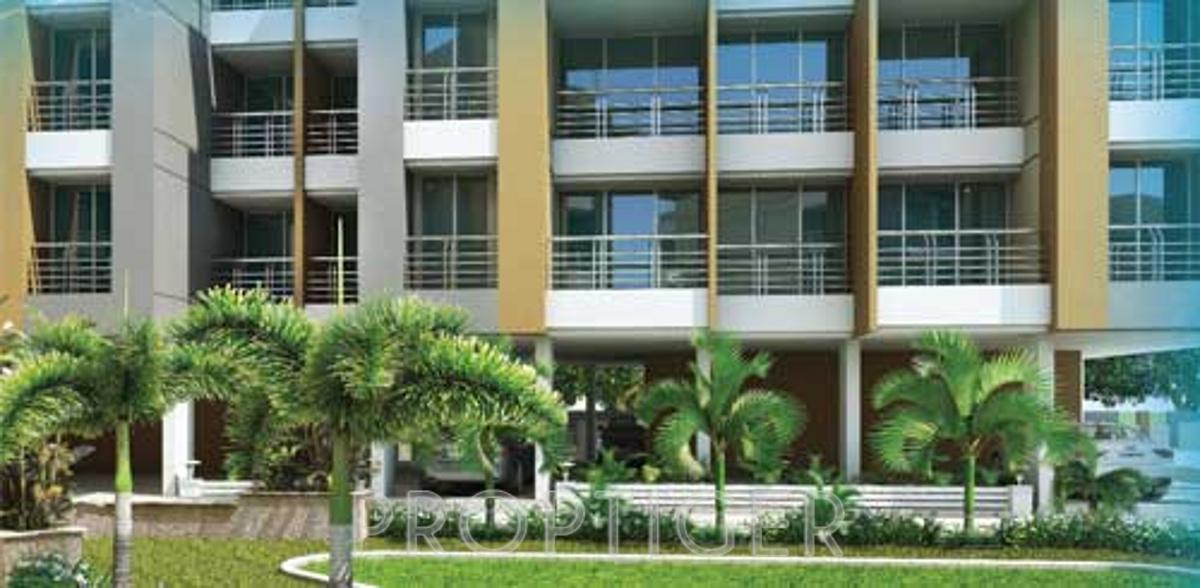 Images for Elevation of Salasar The Riverview