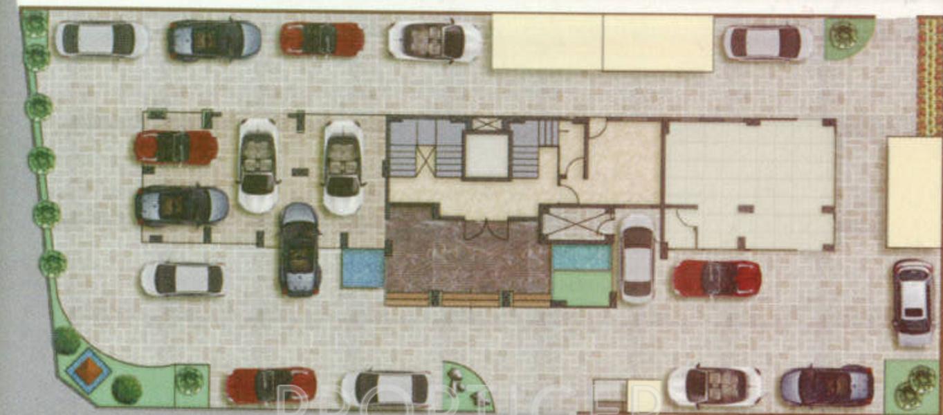 Images for Layout Plan of Metadesign Mblu