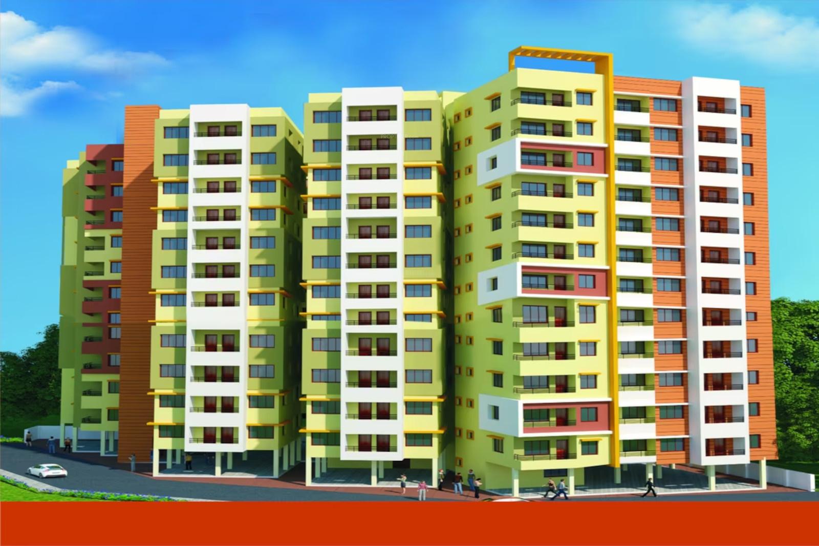 Tapoban City