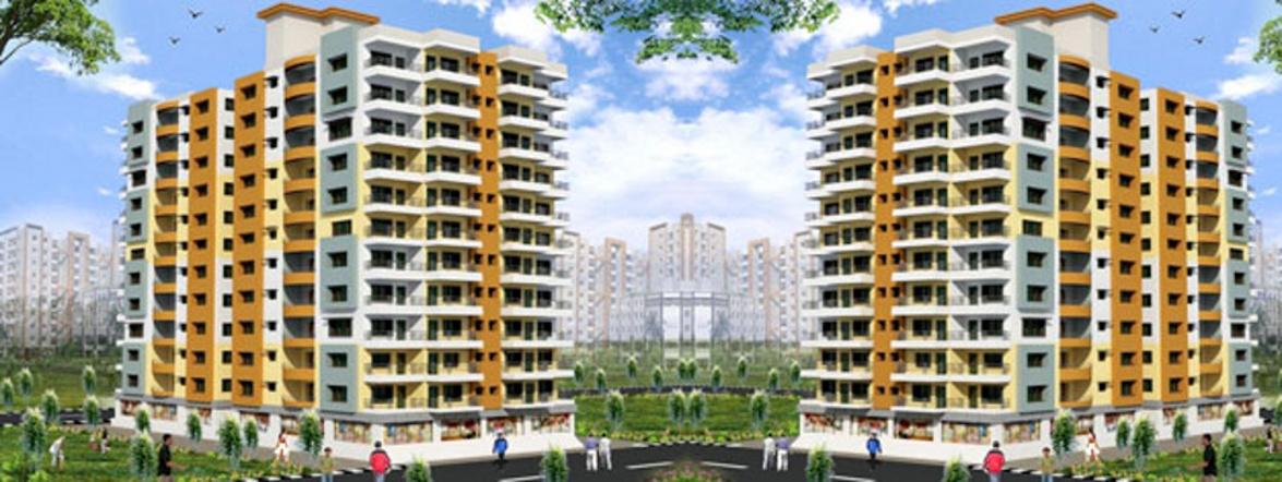 tanvee-housing-development-private-limited prabartak-complex Project Image