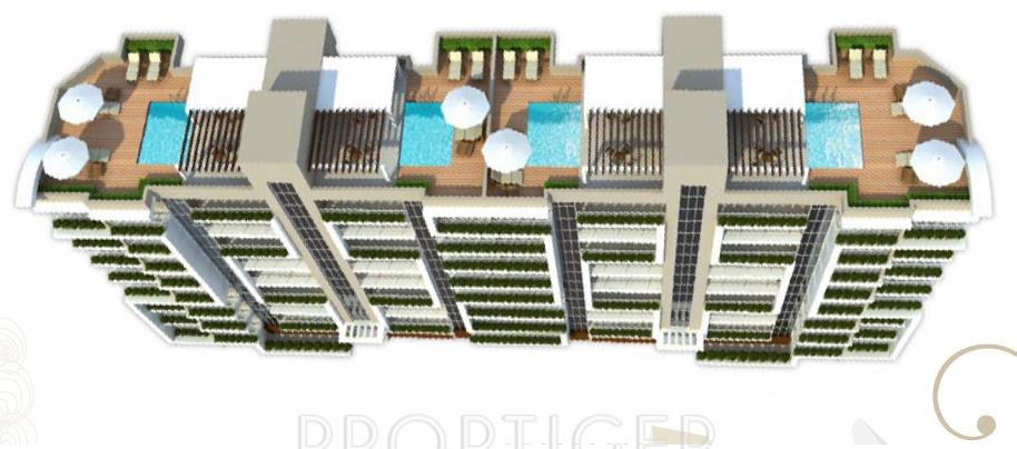sterling-residencies Images for Elevation of Adwalpalkar Sterling Residencies