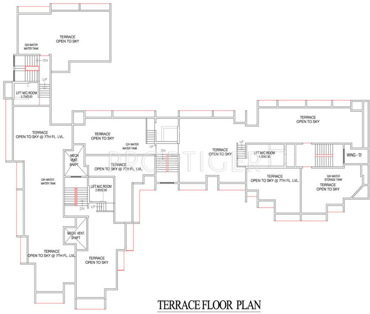 Images for Cluster Plan of Options Augustin Enclave